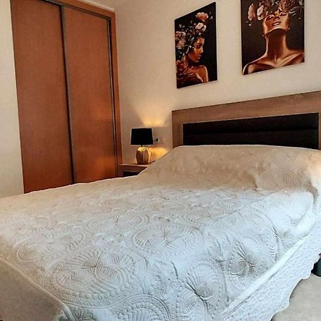 Apartamento Antina 12 En Санта-Пола Екстер'єр фото