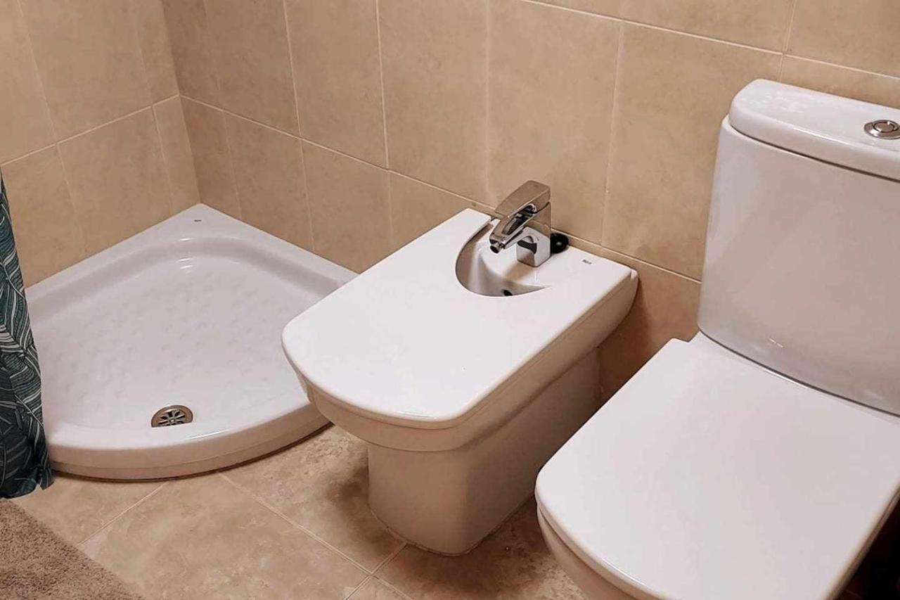 Apartamento Antina 12 En Санта-Пола Екстер'єр фото
