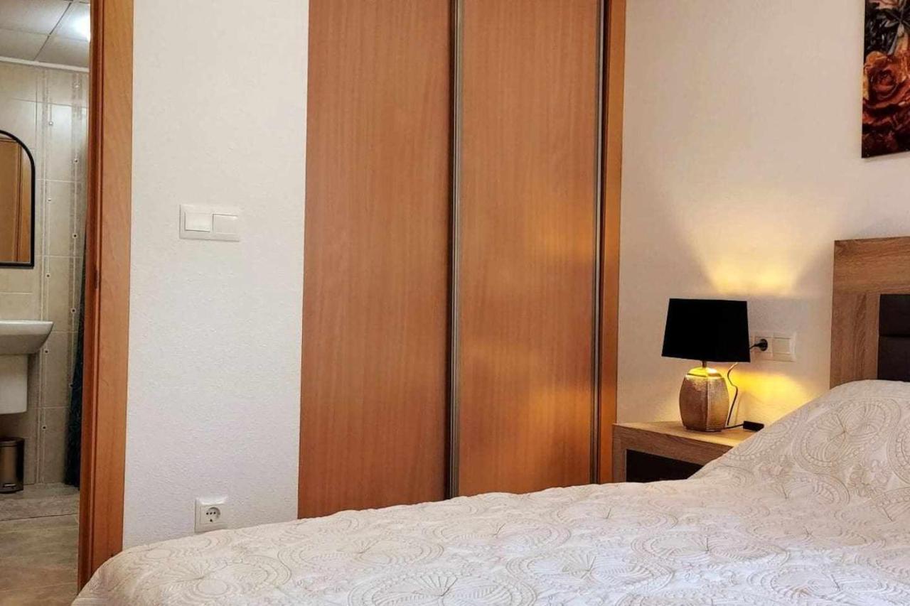 Apartamento Antina 12 En Санта-Пола Екстер'єр фото