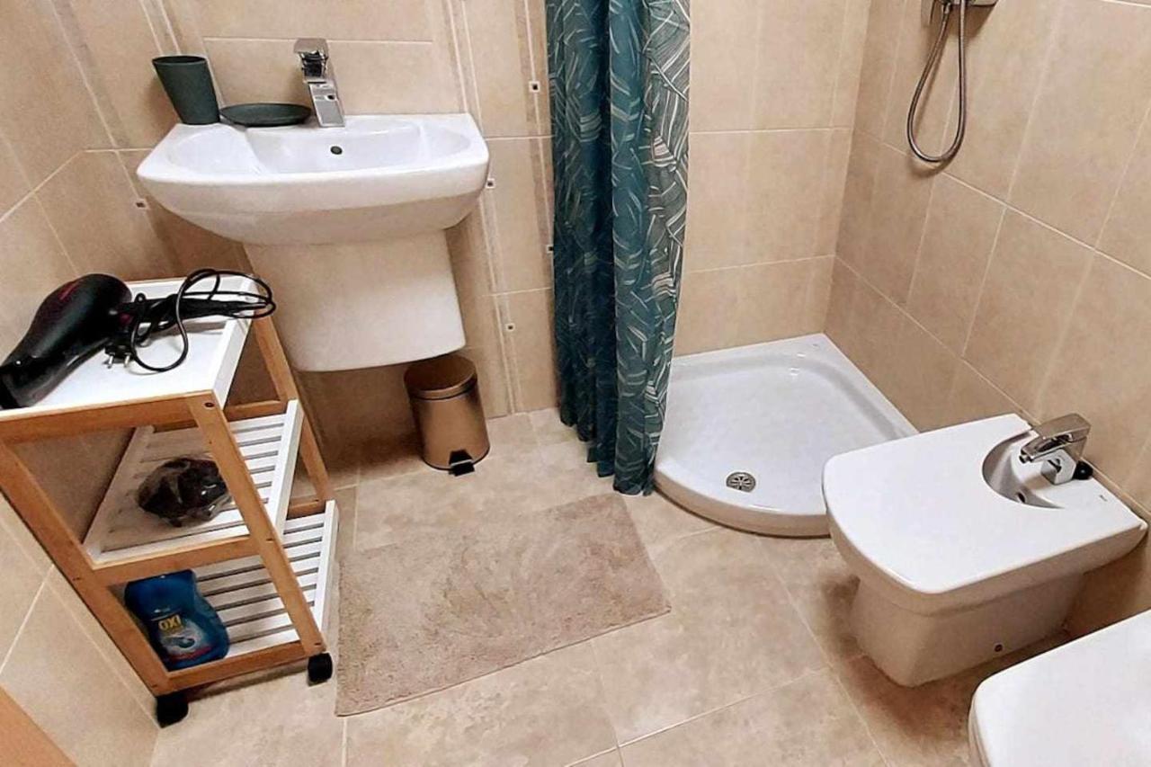 Apartamento Antina 12 En Санта-Пола Екстер'єр фото