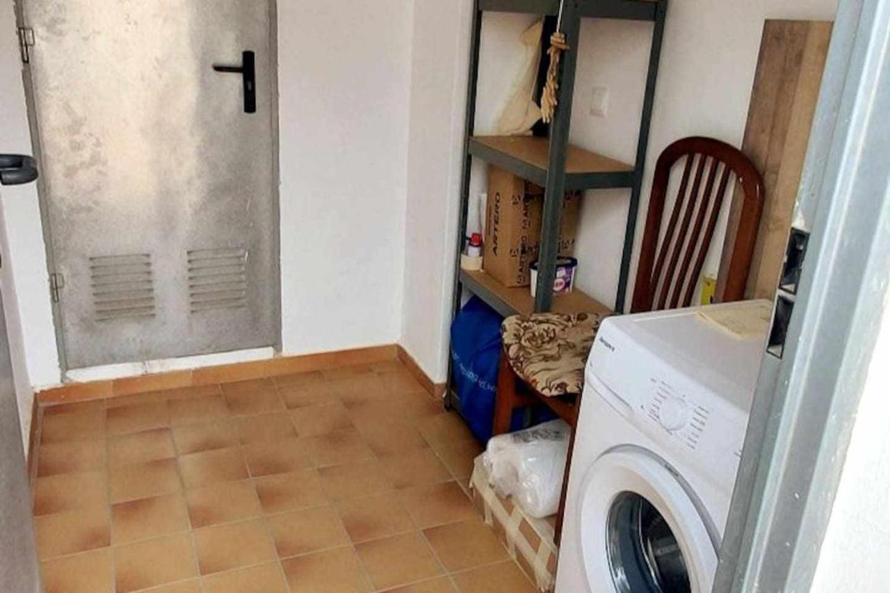 Apartamento Antina 12 En Санта-Пола Екстер'єр фото