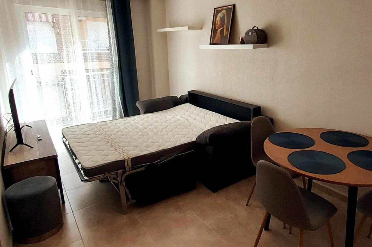 Apartamento Antina 12 En Санта-Пола Екстер'єр фото