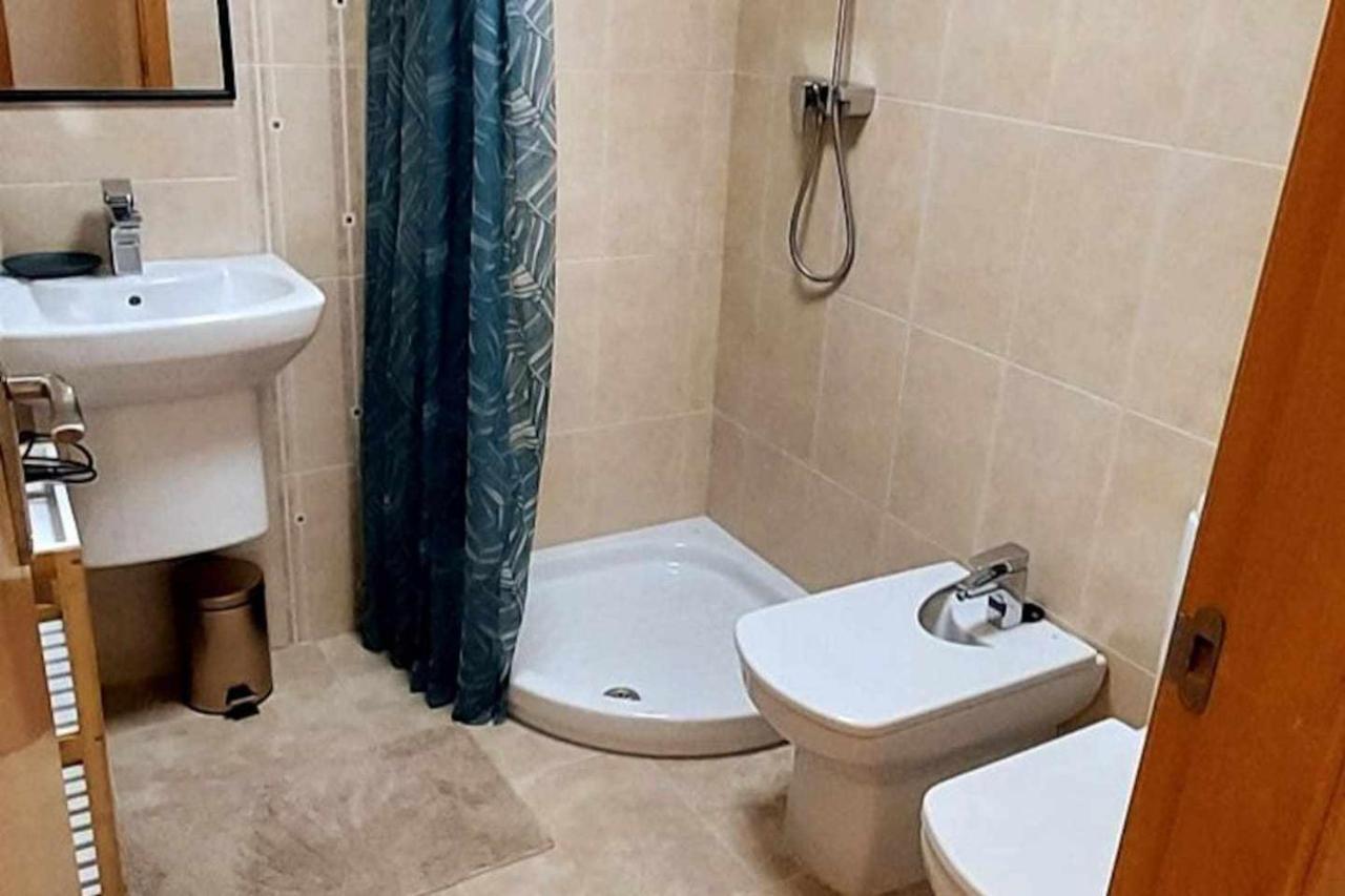Apartamento Antina 12 En Санта-Пола Екстер'єр фото
