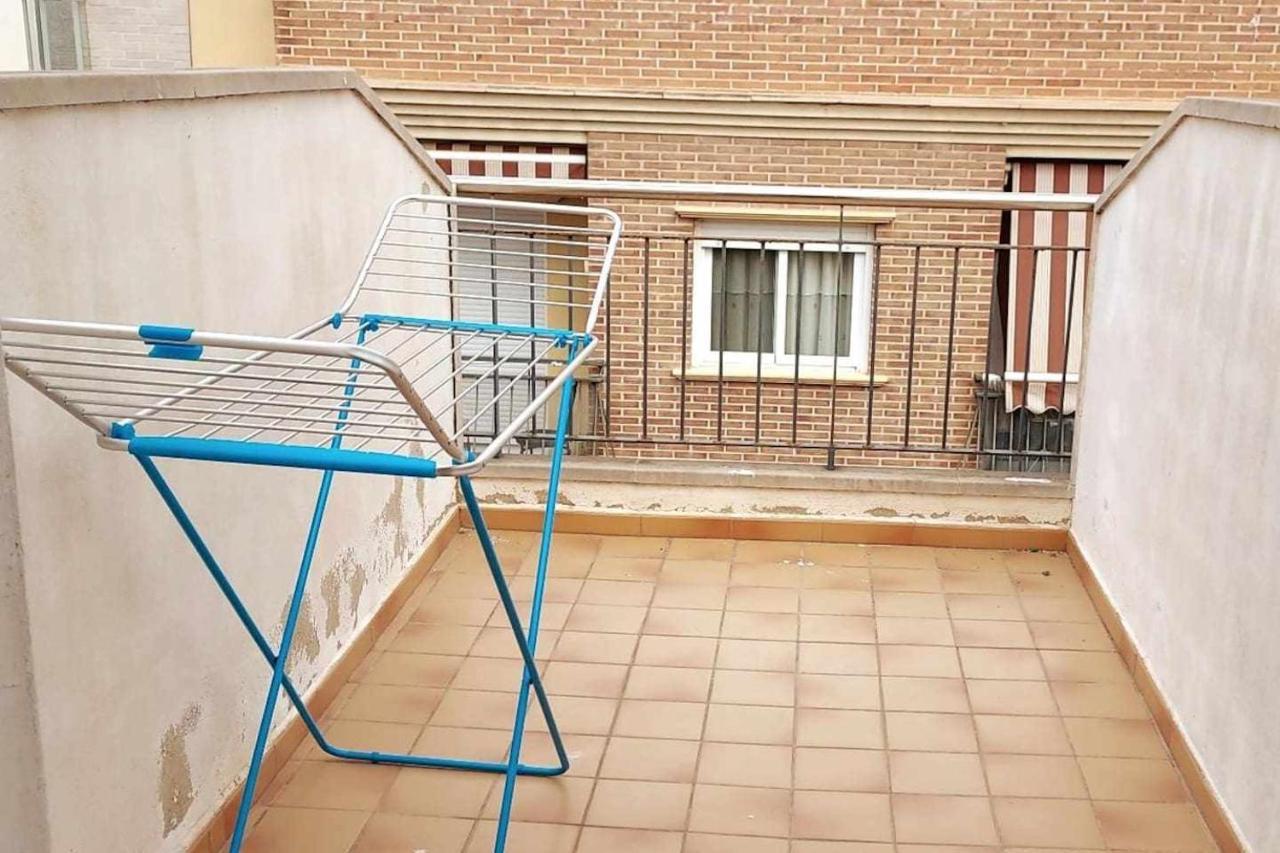 Apartamento Antina 12 En Санта-Пола Екстер'єр фото