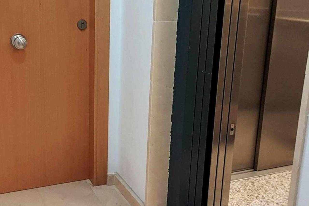 Apartamento Antina 12 En Санта-Пола Екстер'єр фото