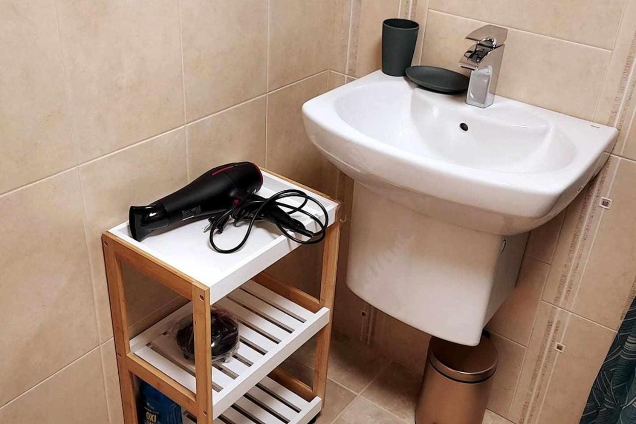 Apartamento Antina 12 En Санта-Пола Екстер'єр фото