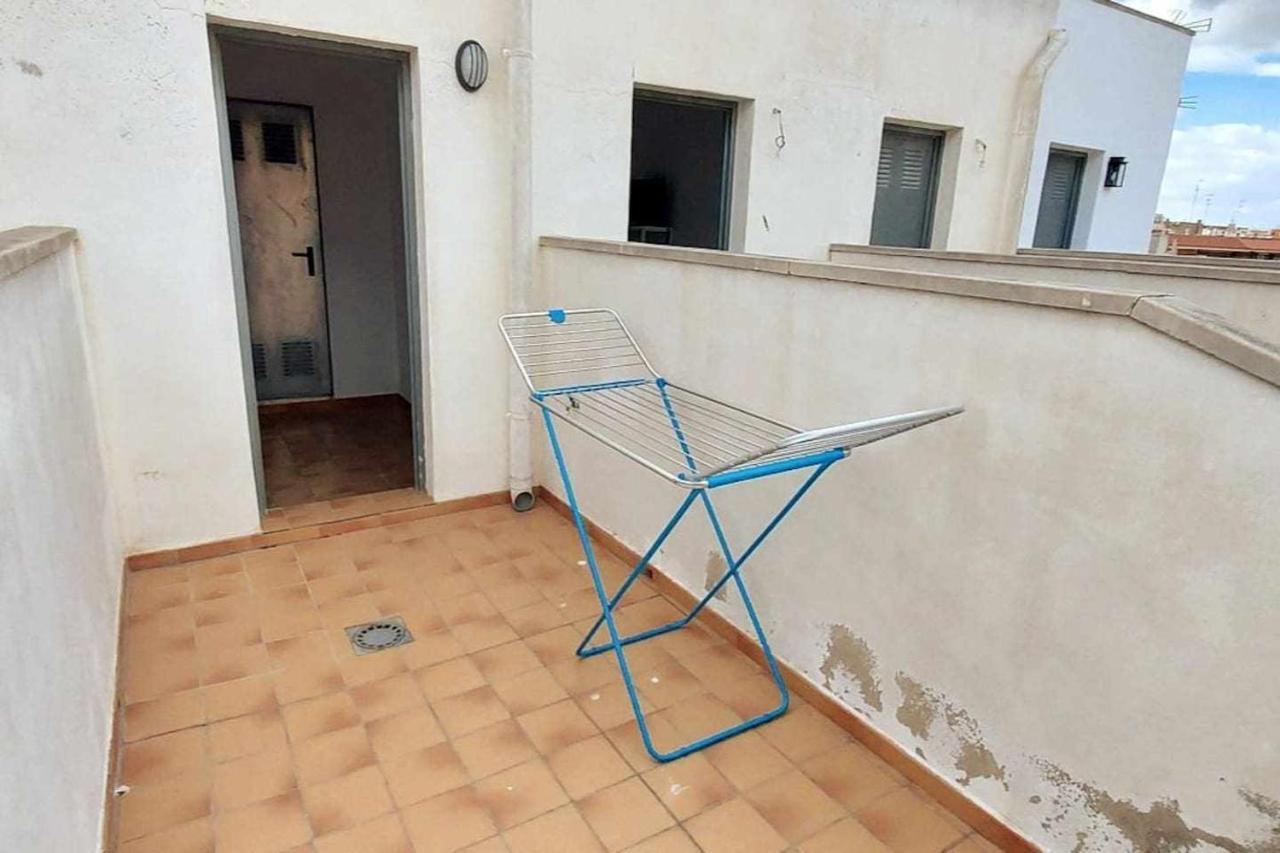 Apartamento Antina 12 En Санта-Пола Екстер'єр фото