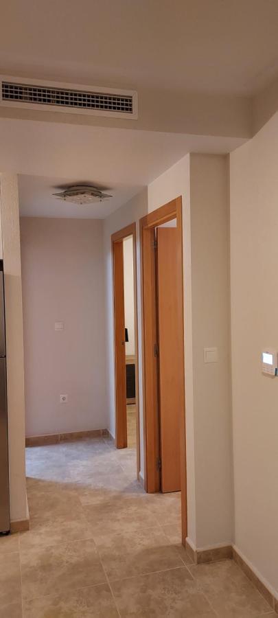 Apartamento Antina 12 En Санта-Пола Екстер'єр фото