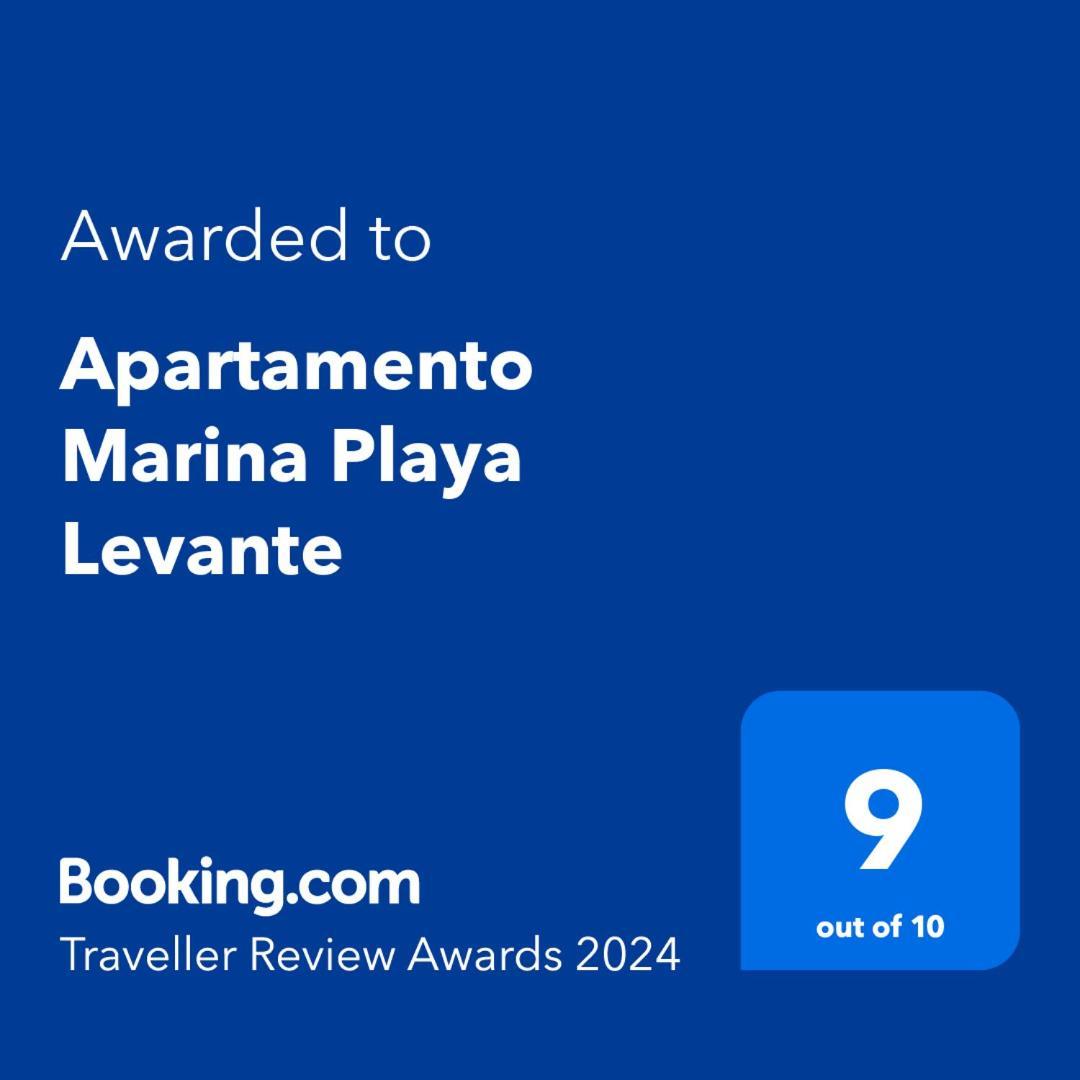 Apartamento Antina 12 En Санта-Пола Екстер'єр фото