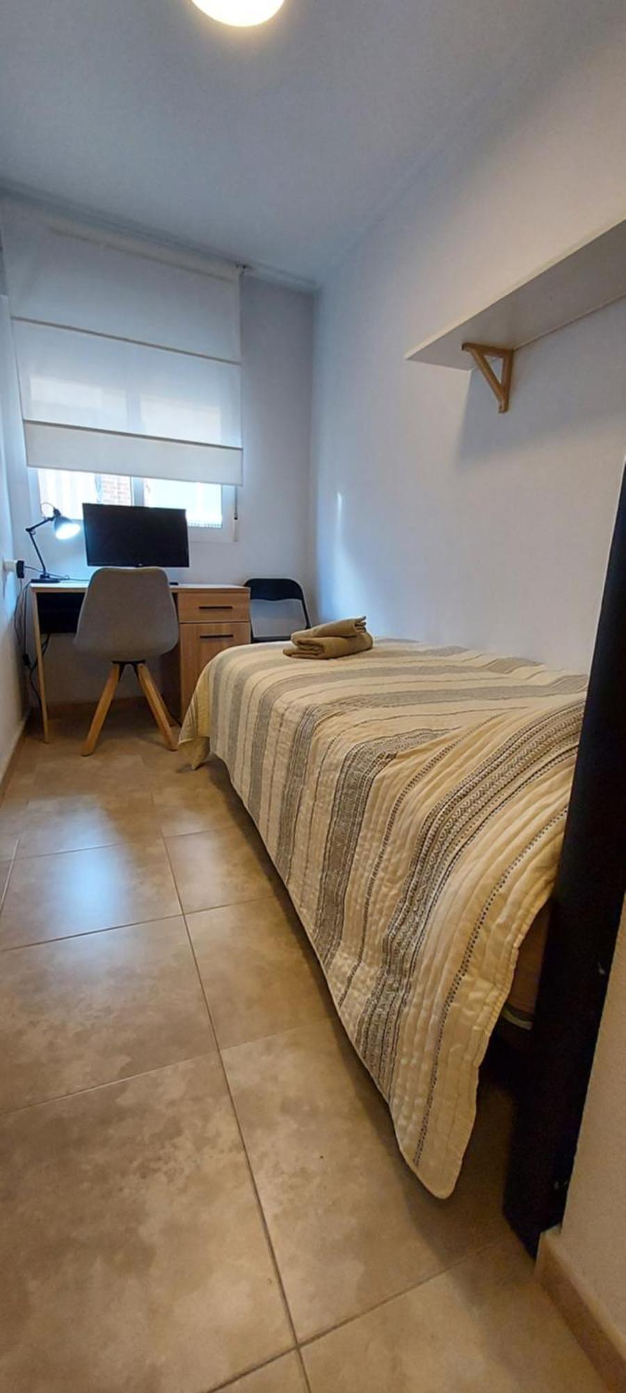 Apartamento Antina 12 En Санта-Пола Екстер'єр фото