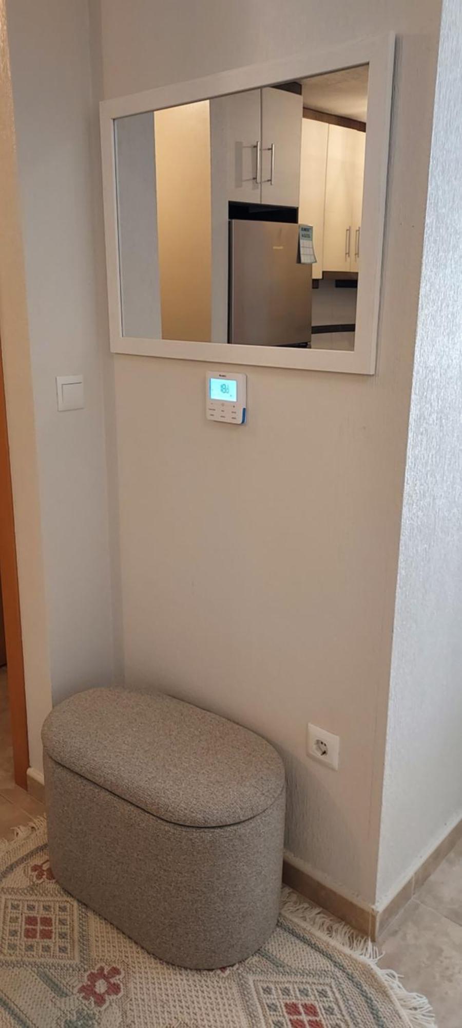Apartamento Antina 12 En Санта-Пола Екстер'єр фото
