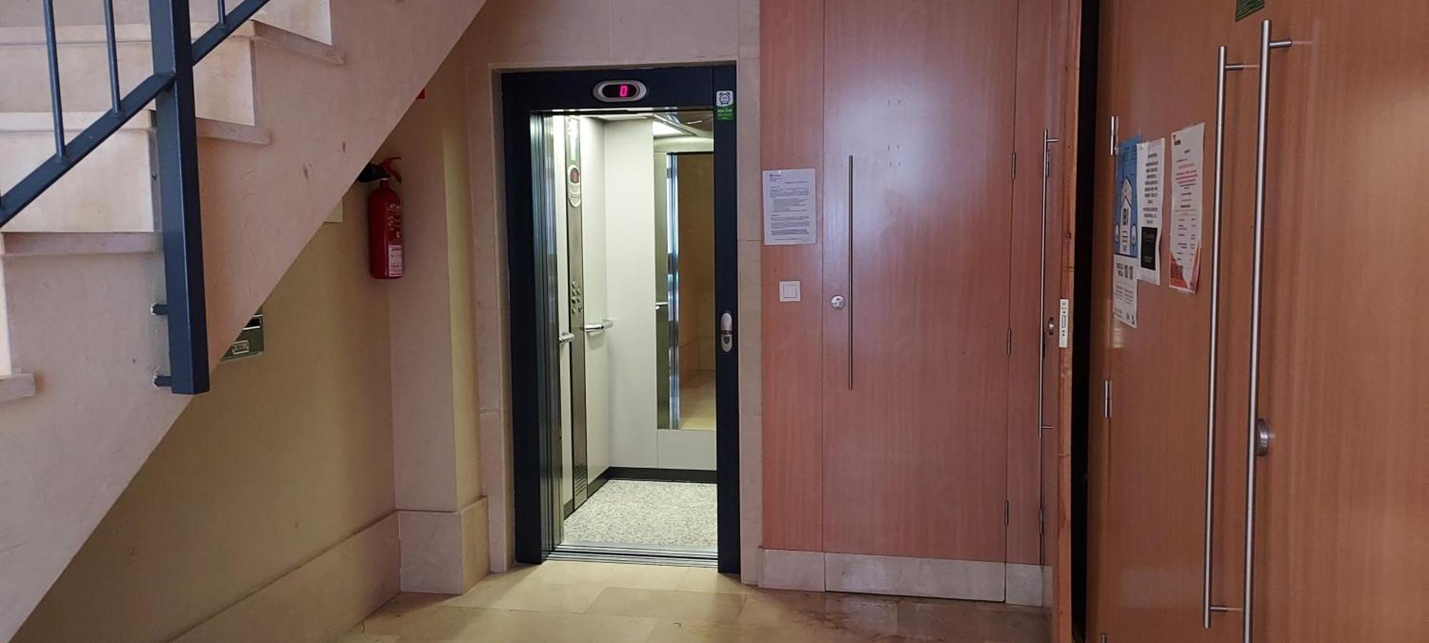 Apartamento Antina 12 En Санта-Пола Екстер'єр фото