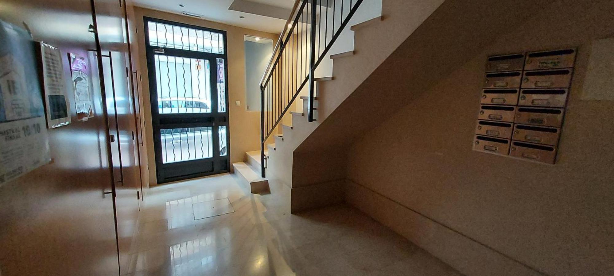 Apartamento Antina 12 En Санта-Пола Екстер'єр фото