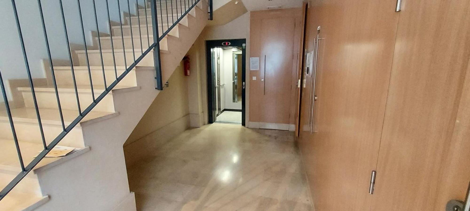 Apartamento Antina 12 En Санта-Пола Екстер'єр фото